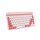 A4Tech FBK30 Raspberry (Silent) - 1153076 - zdjęcie 5